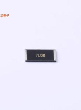PMR100HZPFU7L00 |原装2512RES 0.007 OHM 1% 2W 2512