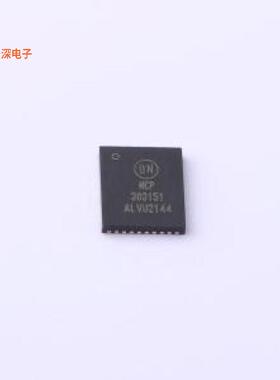 NCP303151MNTWG |原装PQFN-39(5x6)栅极驱动芯片