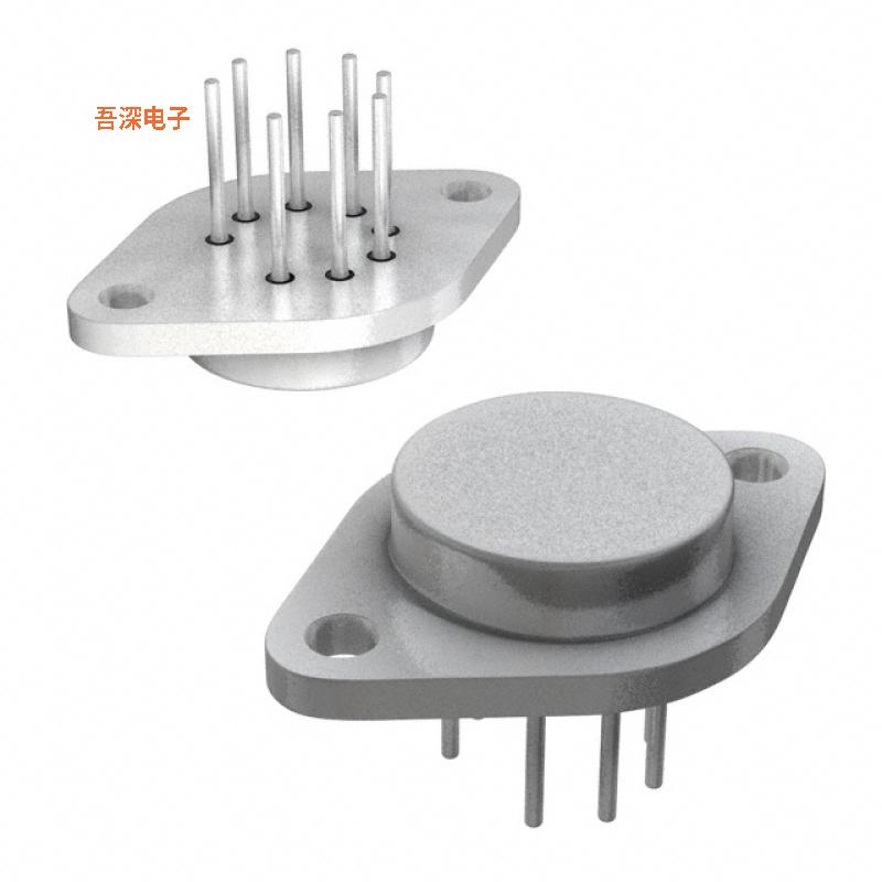 OPA2541SMQ |标准IC OPAMP GP 2 CIRCUIT TO3-8