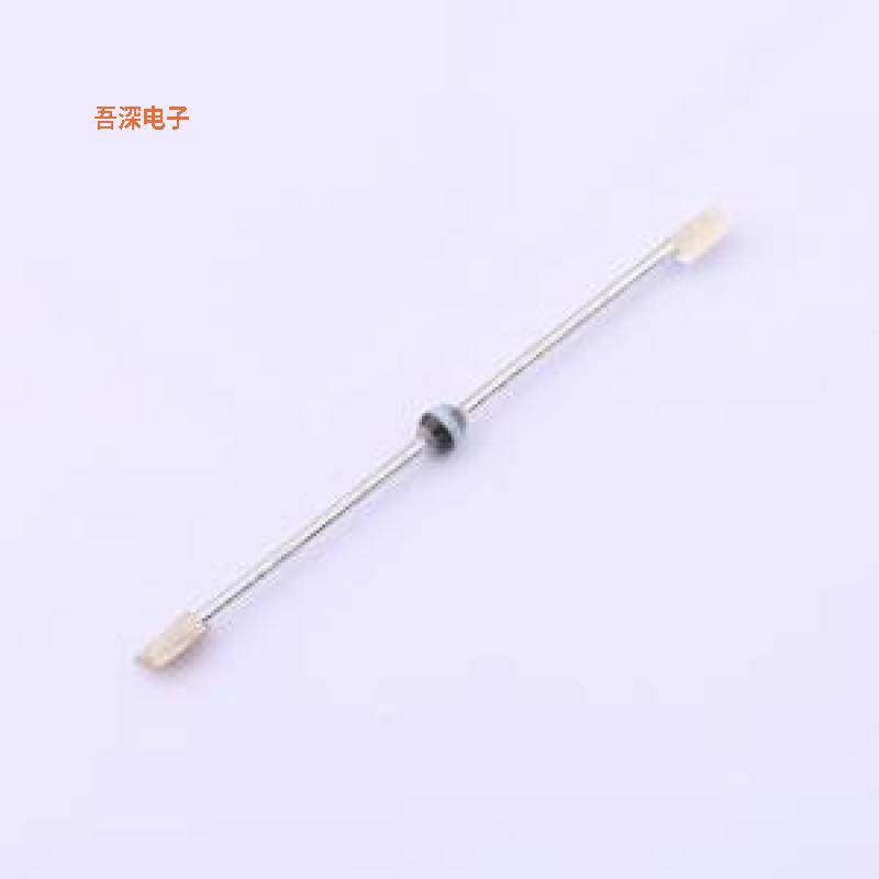 BY228TAP |原装SOD-64DIODE AVALANCHE 1500V 3A SOD64