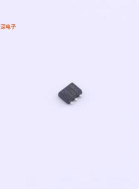 DF5A6.8JE,LM |原装SOT-553-5TVS DIODE 5VWM ESV