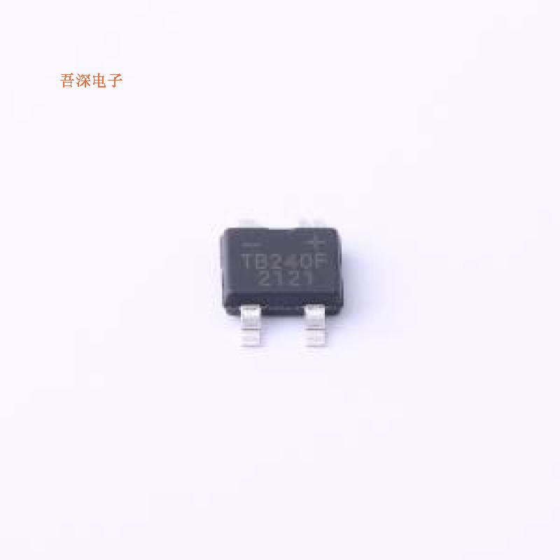 TB240F |原装MBF-T整流桥