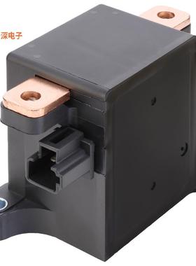 G9EK-1-E DC12 |底座安装200A, 500V Gasless DC Relay