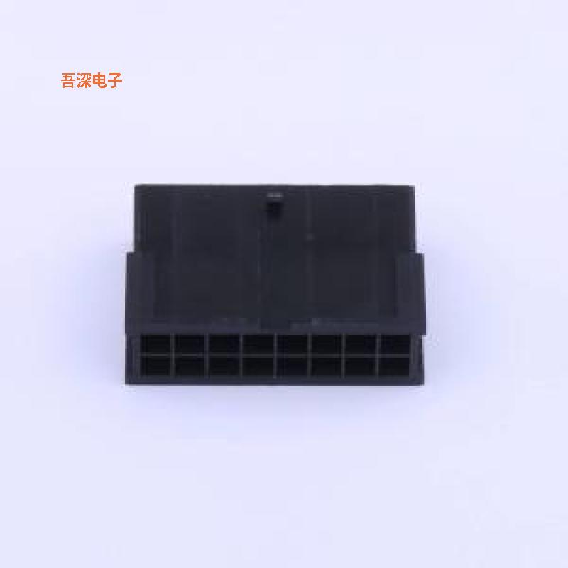 X3025HF-2x08I-N2 |原装P=3mm(线对板/线对线)