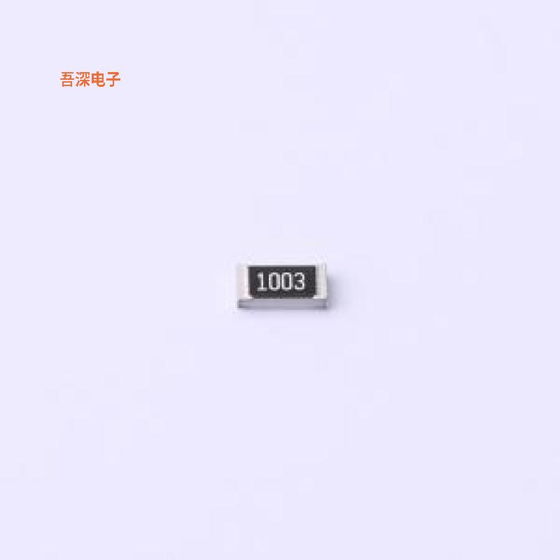 TF06E1003BT |通用贴片薄膜贴片1206