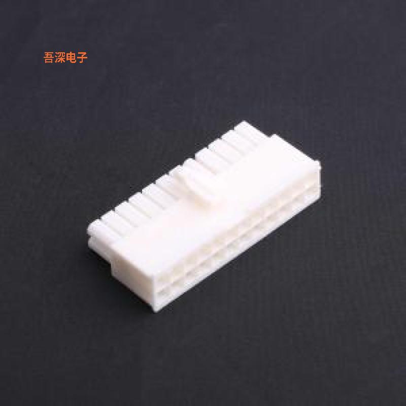 HX41405-24P |原装P=4.14mm(线对板/线对线)