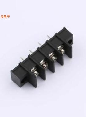 原装正品MX25SM-7.62-04P-BK01-Cu-S-A全新|