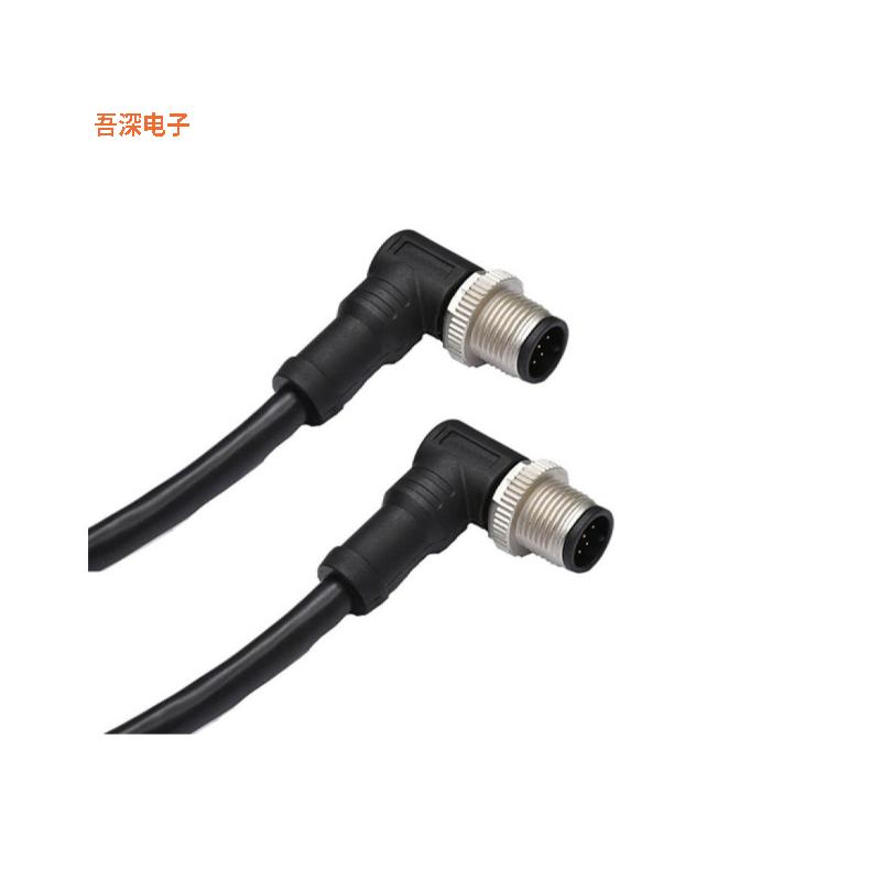 MSAP04MR-SAPMR-SBA05 |原装全新CBL 4POS RCPT RA TO RC