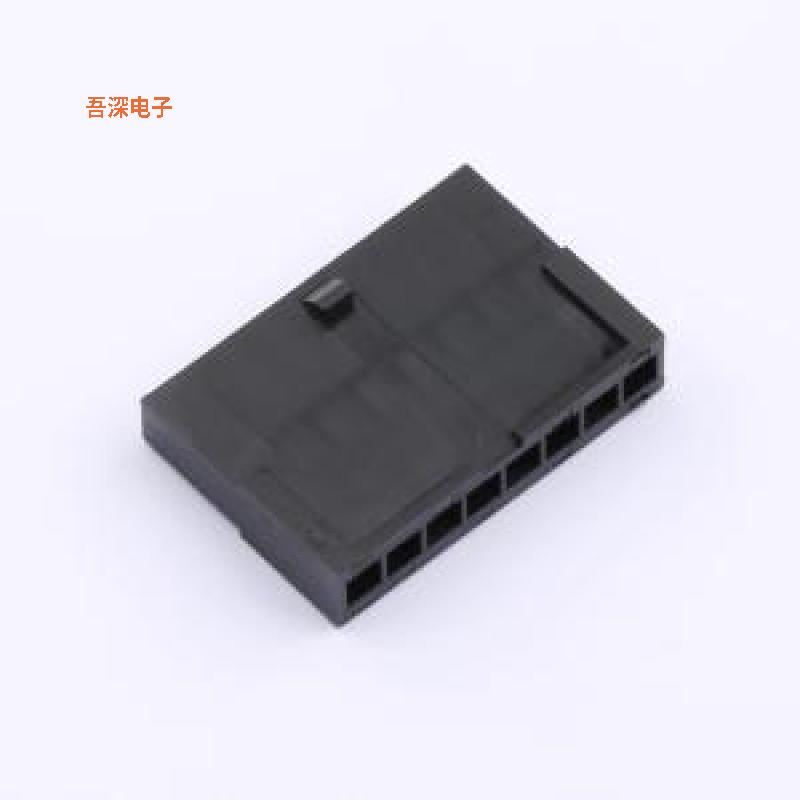 X3025HF-08I-N2 |原装P=3mm(线对板/线对线)