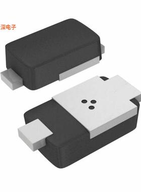 SMM4F24A-TR |齐纳TVS DIODE 24VWM 50VC DO222-AA