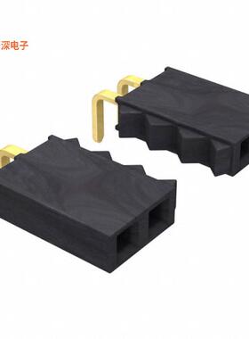 SSW-105-02-G-S-RA 原装|正品弯插,P=2.54mm