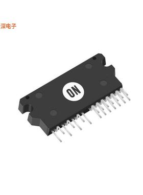 NFAP0560L3TT |IGBTINTELLIGENT POWER MODULE (IPM),