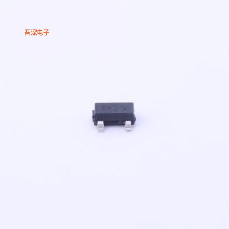 STM809SWX6F |原装SOT-23IC SUPERVISOR 1  SOT23-3