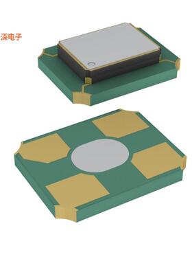 KC3225K24.5760C1GE00 |原装全新XTAL OSC XO 24.5760MHZ