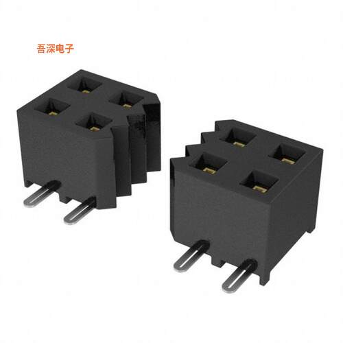 SMM-114-02-S-D |原装全新CONN RCPT 28POS 0.079 GOLD SMD