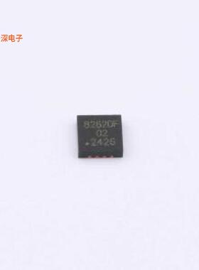 LKP8262DF-02|原装DFN-8-EP(3x3)线性(LDO