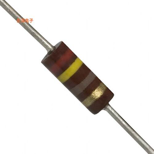 OD241JE |原装全新RES 240 OHM 5% 1/4W AXIAL