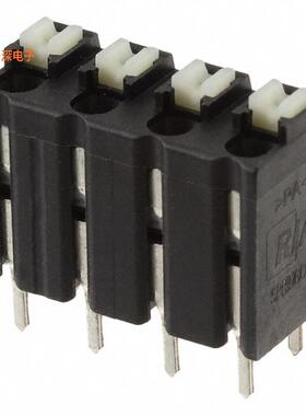 AST2150402 |原装全新TERM BLK 4POS TOP ENTRY 5MM PCB