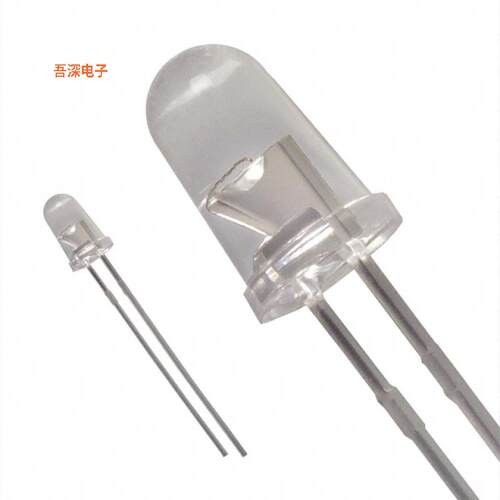 HSDL-4261 |原装全新EMITTER IR 870NM 100MA RADIAL