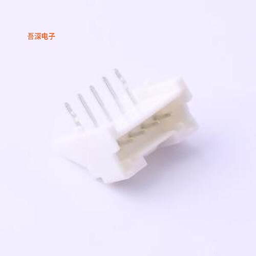 S05B-PASK-2(LF)(SN) |原装弯插,P=2mm线对板针座