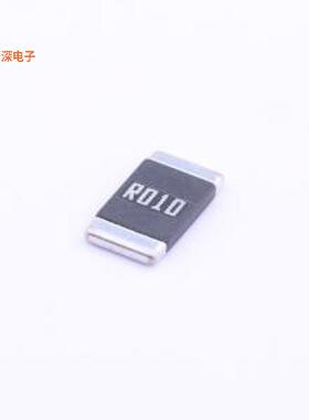 RLM25FEER010 |原装2512电流采样/分流器