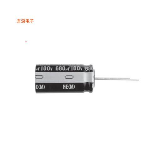 UKL1A221MPD |原装全新CAP ALUM 10V POLAR