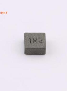 APS0530M1R2F |原装SMD,5.5x5.3mm功率