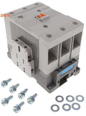 CC130SA110|原装全新3P CONT S 110V 50/60HZ 2NO2N