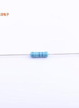 MF3WS-4.7Ω±1% T |原装插件,D5xL15.5mm插件