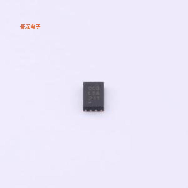 PY32F003L24D6TR |原装DFN-8单片机(MCU/MPU/SOC)