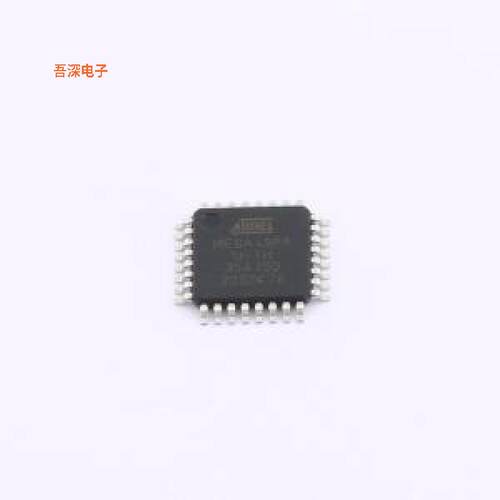 ATMEGA48PA-AU |原装TQFP-32(7x7)单片机(MCU/MPU/SOC)