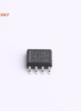 TLV2372QDRG4Q1 |原装SOIC-8运算放大器