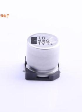 35TLV680M12.5X13.5 原装|正品SMD,D12.5xL13.5mm