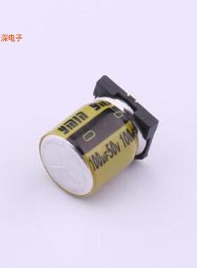 VKMD1001H101MV |原装SMD,D8xL10mm贴片型铝电解