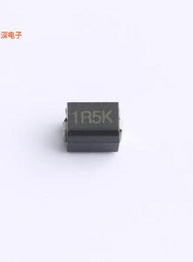 CC4532391KSB |390uH±10%，(RDC)14.0Ω，（IDC）85mA贴片1812