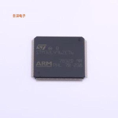 STM32L496ZET6 原装|正品LQFP-144(20x20)