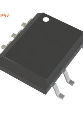 NCP12400BBHAB0DR2G |隔离FIXED FREQUENCY CURRENT MODE CON