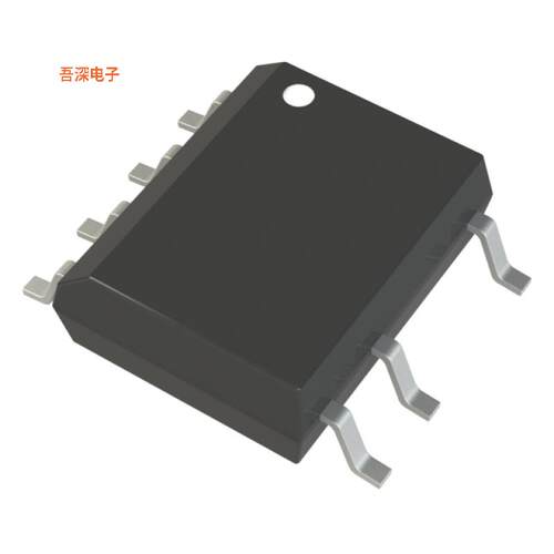NCP12400BBBBB2DR2G |原装SOIC-7AC-DC控制和稳压
