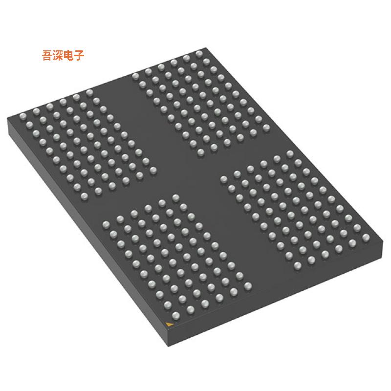 MT53E1G32D2FW-046 AAT:B |原装全新IC DRAM 32GBIT PAR