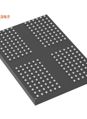 MT53E1G32D2FW-046 IT:B |原装全新IC DRAM 32GBIT PAR 200TFBGA