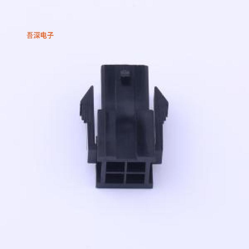 X3025HF-2x02G-N2 |原装P=3mm(线对板/线对线)