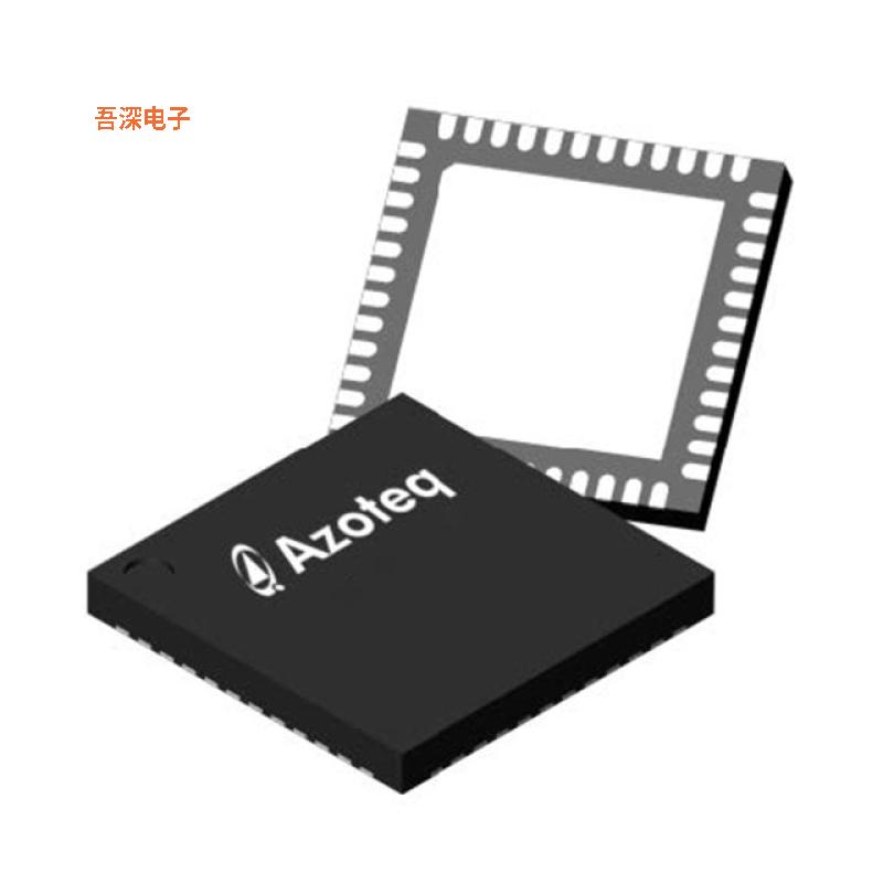 IQS550BLQNR |未验证150CH. TRACKPAD/TOUCH SCREEN CON