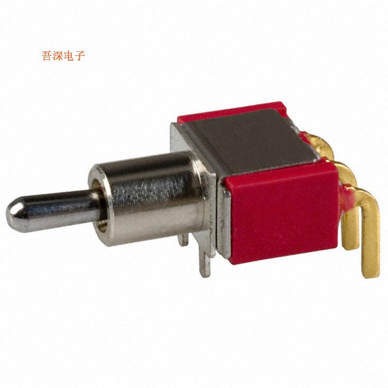2M1-DP3-T2-B4-M6RE |原装全新SWITCH TOGGLE DPDT 0.4VA 20V