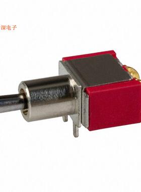 2M1-DP3-T2-B4-M6RE |原装全新SWITCH TOGGLE DPDT 0.4VA 20V