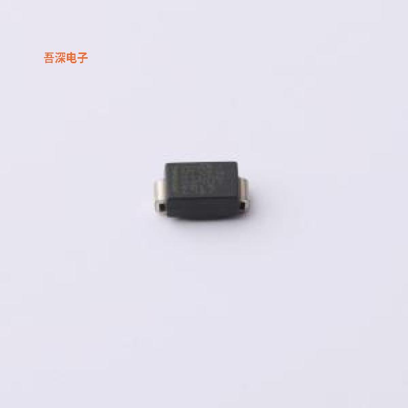 STPS140AY |原装DO-214ACDIODE SCHOTTKY 40V 1A DO214AC
