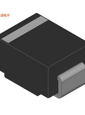 P6SMB33CAT3G |原装全新TVS DIODE 28.2VWM 45.7VC SMB