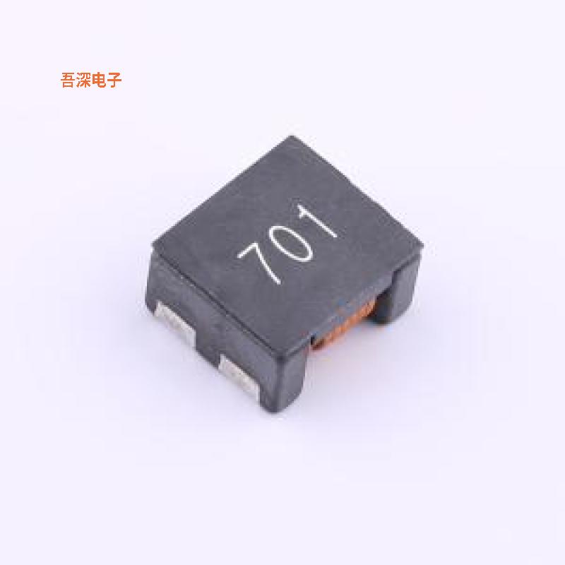 LCM1211-701 |原装SMD-4P,12.5x10.8mm共模滤波器