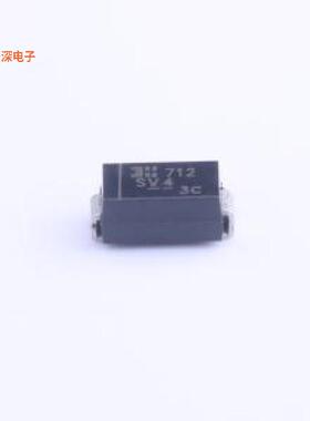 SBR3A40SA-13|原装SMA(DO-214AC)DIODE SBR 40V 3A SM