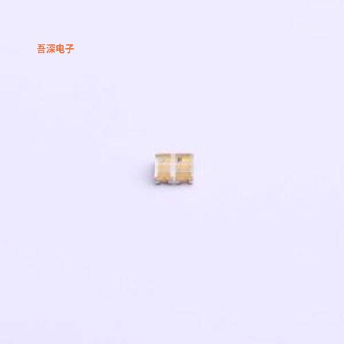 HL-PCB-1617S9FU51GC |原装SMD-4P,1.7x1.6mm/