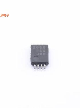 NJM2068V-TE1 |原装SSOP-8运算放大器